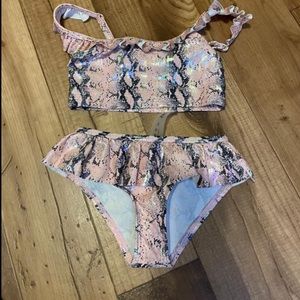 BATHING SUIT FOR TODDLER